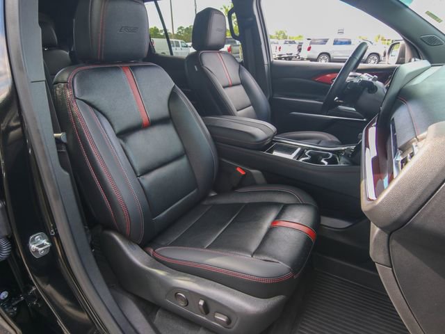 Used 2026 Chevrolet Traverse RS w/ LPO, Floor Liner Package AWD/4WD image 25