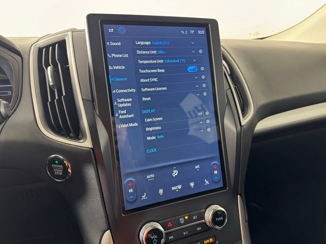 Used 2023 Ford Edge SEL image 16