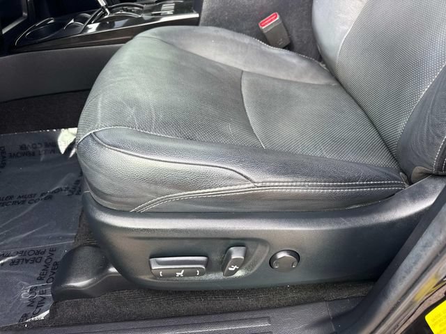 Used 2021 Toyota 4Runner Nightshade RWD image 24