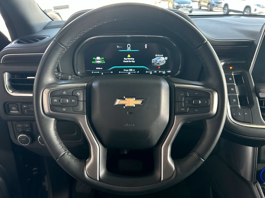 Used 2024 Chevrolet Tahoe LT AWD/4WD image 15
