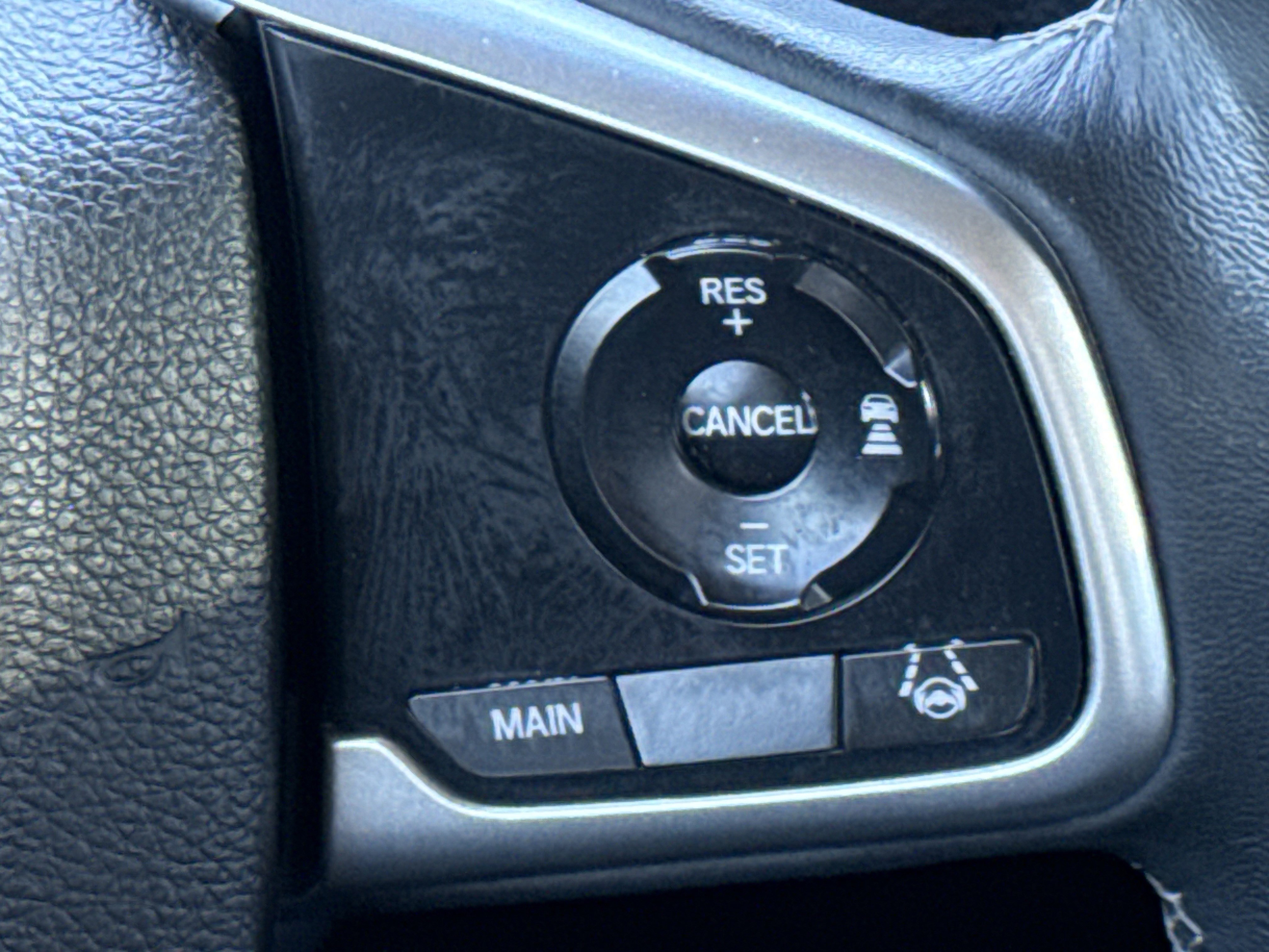 Used 2019 Honda Civic EX-L image 20