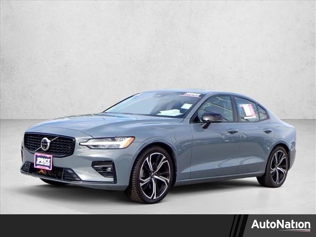 Used 2024 Volvo S60 B5 Ultimate