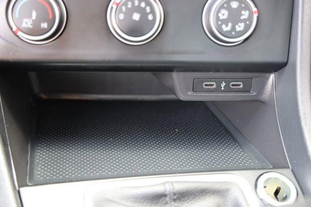Used 2023 Volkswagen Jetta Sport FWD image 18