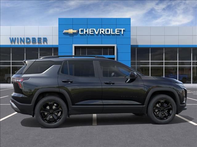 New 2026 Chevrolet Equinox LT w/ Midnight Edition image 5