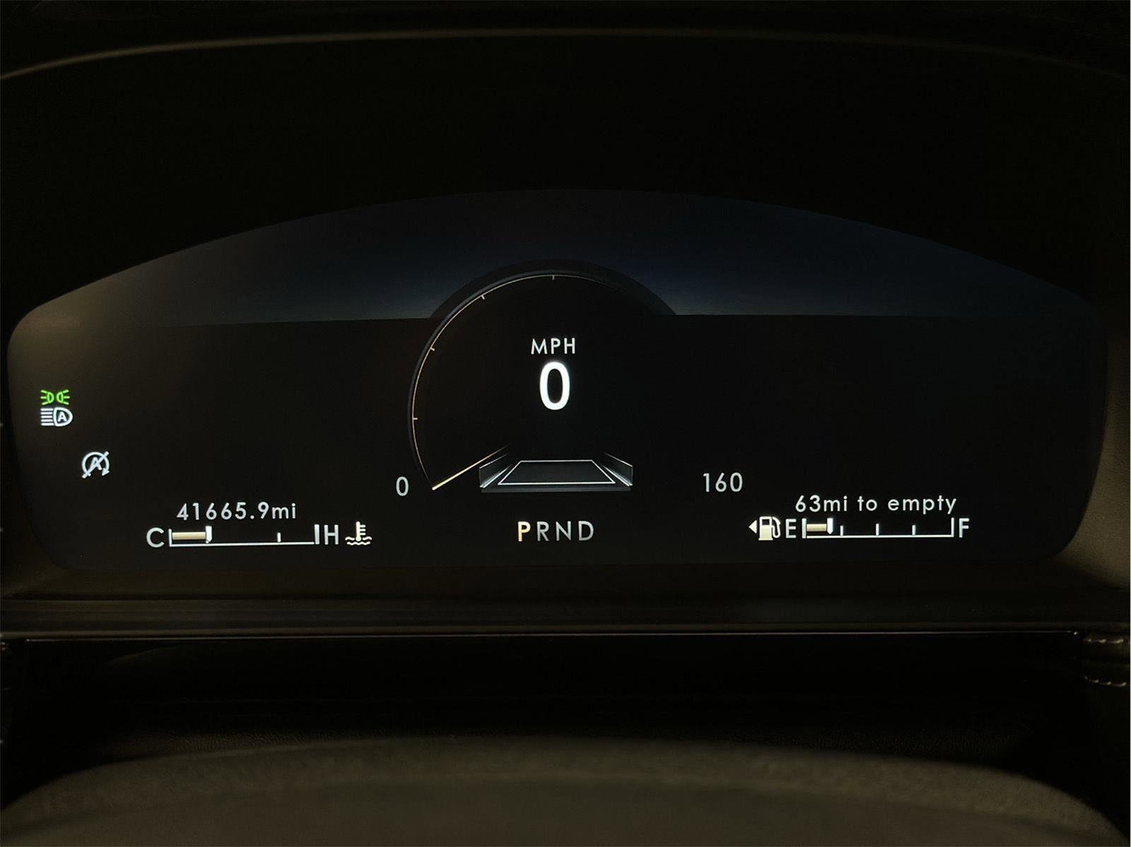 Used 2022 Lincoln Corsair Reserve w/ Equipment Group 201A image 13