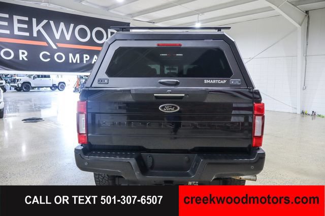 Used 2021 Ford F250 Lariat AWD/4WD image 23
