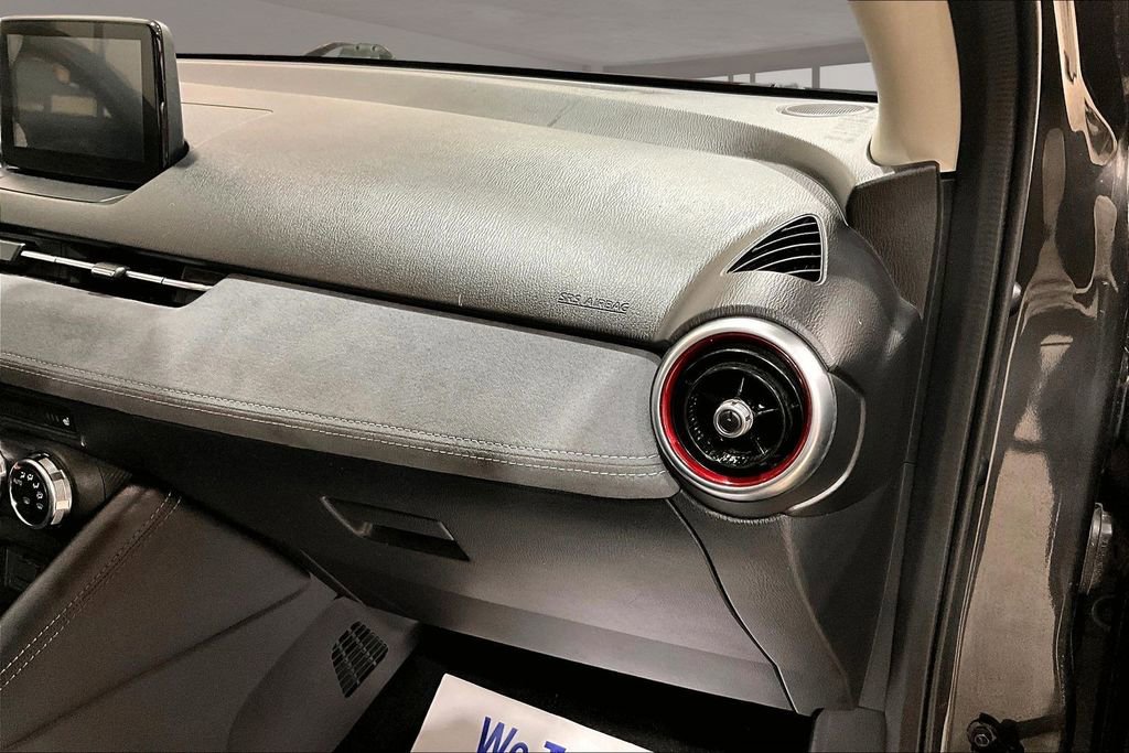 Used 2019 MAZDA CX-3 Grand Touring AWD/4WD image 15