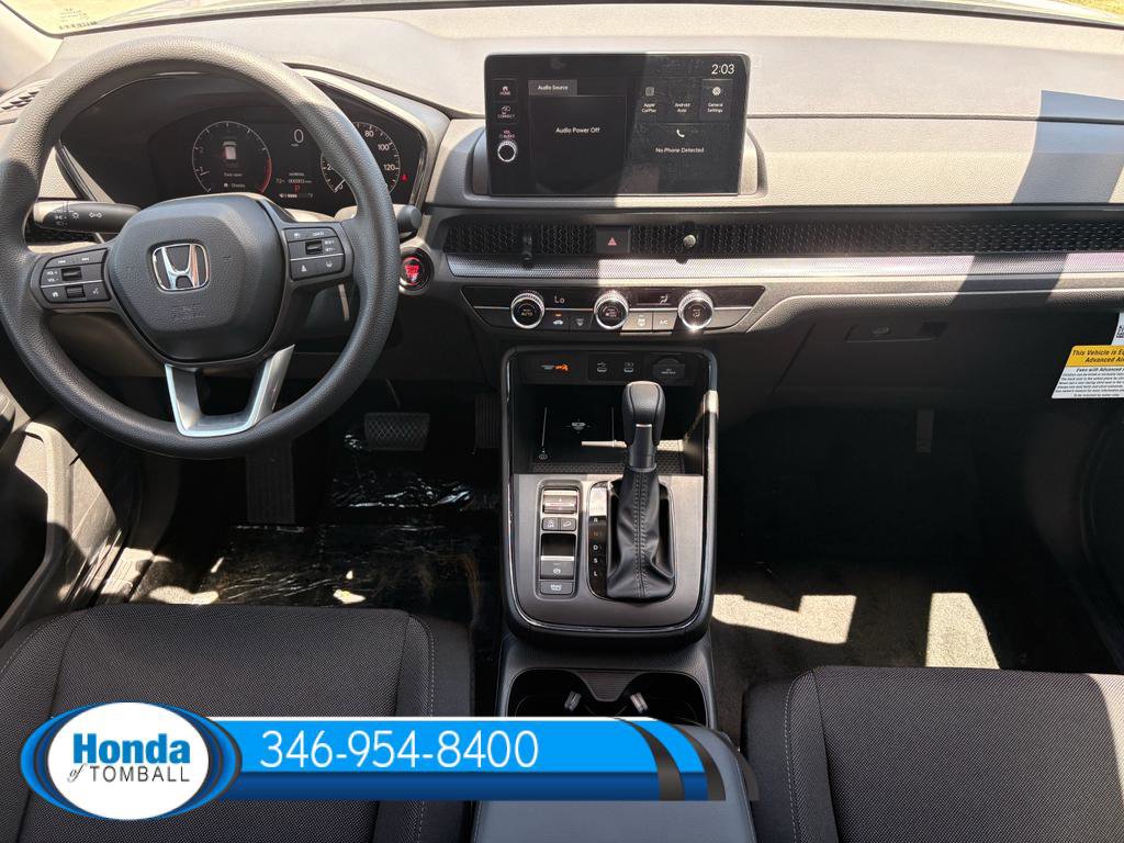 New 2026 Honda CR-V LX image 13