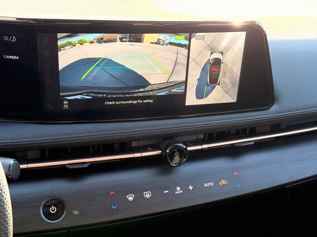 Used 2024 Nissan Ariya FWD image 15