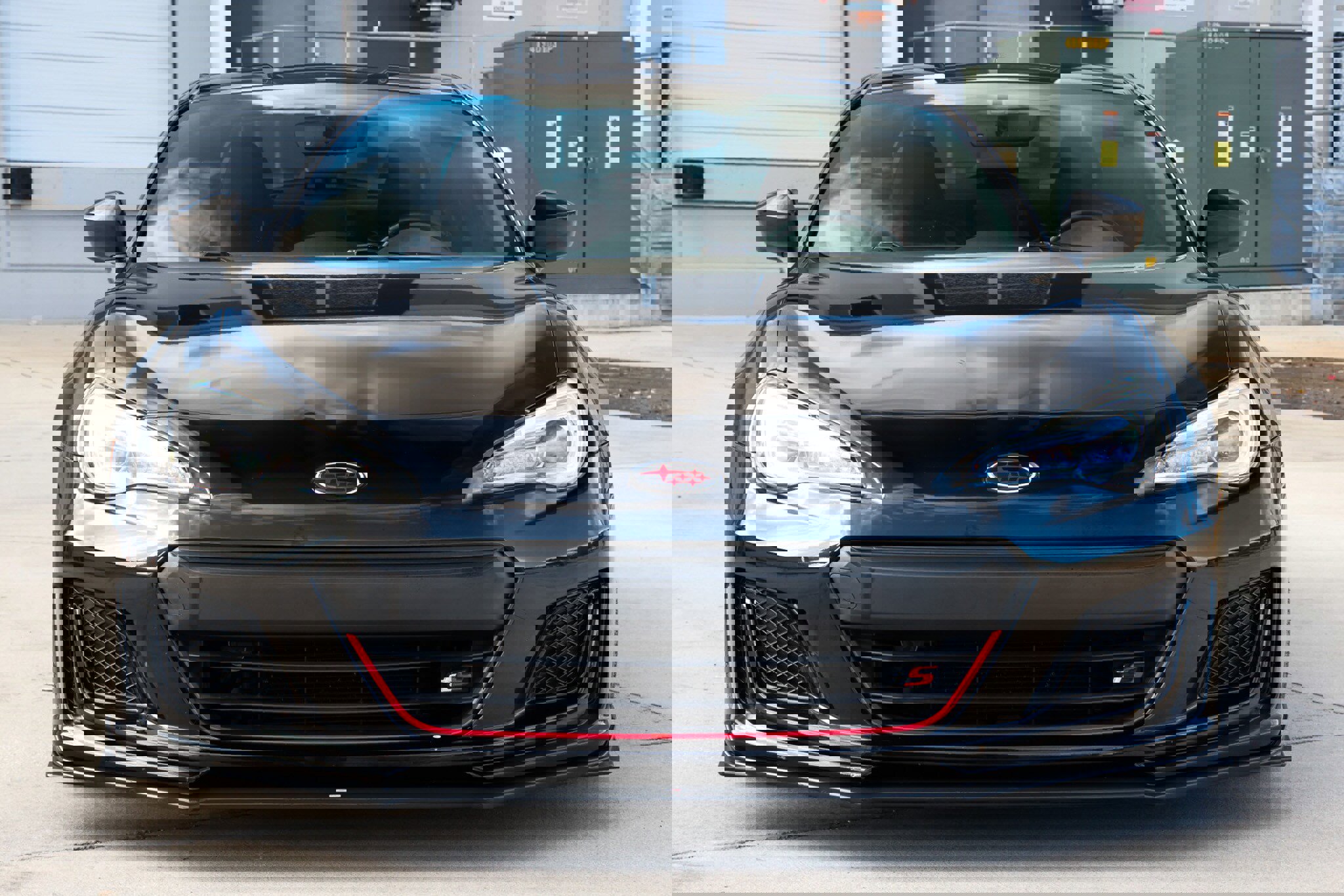 Used 2018 Subaru BRZ tS image 20