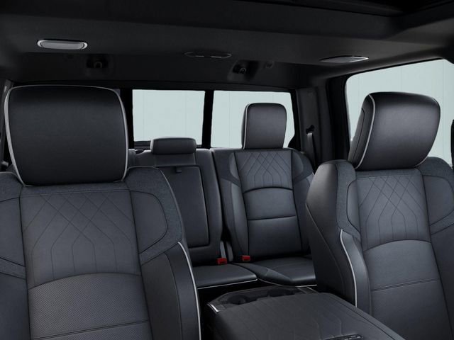 New 2026 RAM 3500 Limited AWD/4WD image 26