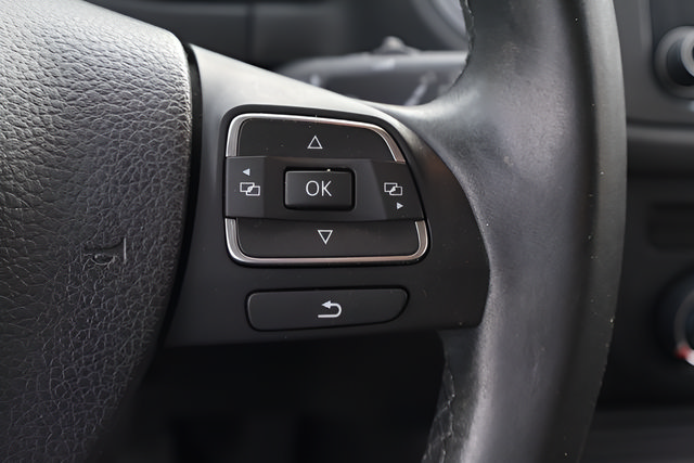 Used 2016 Volkswagen Tiguan S FWD image 24