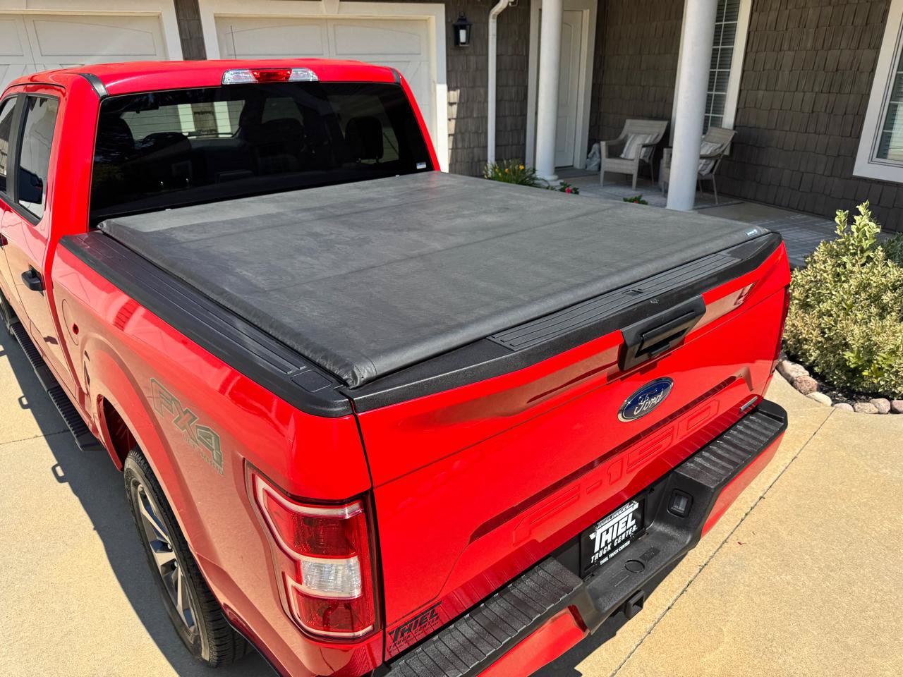 Used 2019 Ford F150 XL w/ Equipment Group 101A Mid AWD/4WD image 40