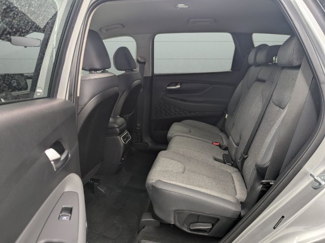 Used 2023 Hyundai Santa Fe SEL FWD image 30