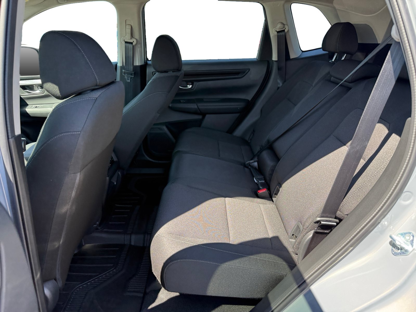 New 2026 Honda CR-V LX image 16