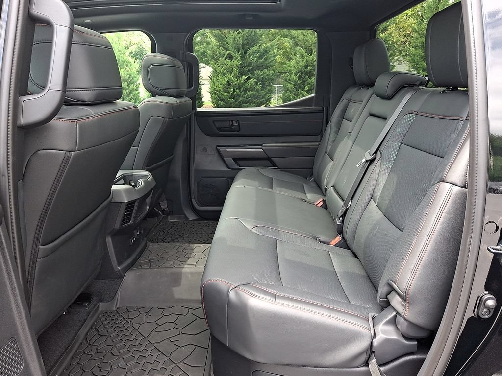 Used 2026 Toyota Tundra TRD Pro w/ Tow Tech Package AWD/4WD image 10