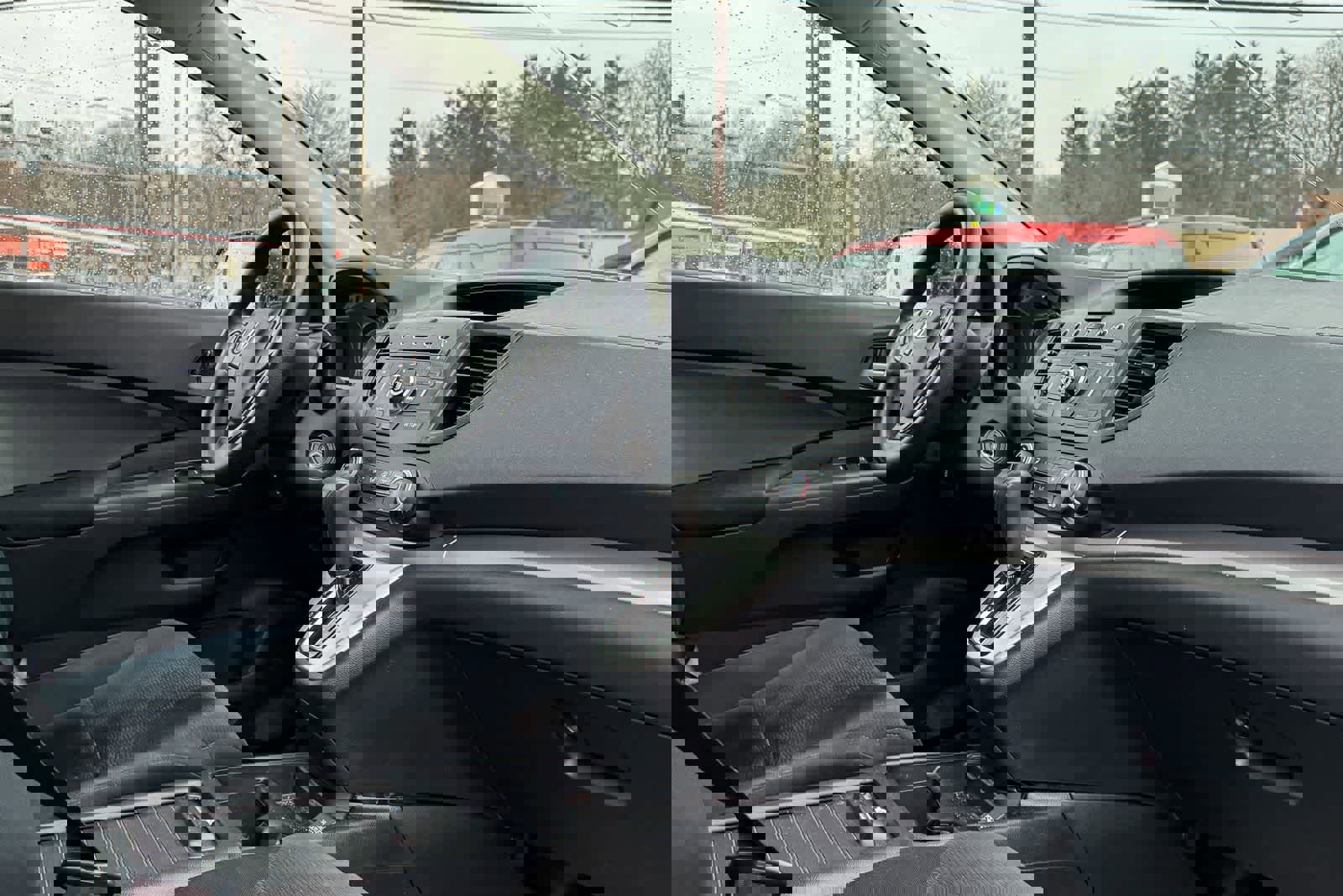 Used 2014 Honda CR-V LX image 10