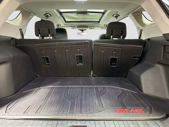 Used 2020 GMC Terrain SLE w/ Driver Convenience Package AWD/4WD image 27