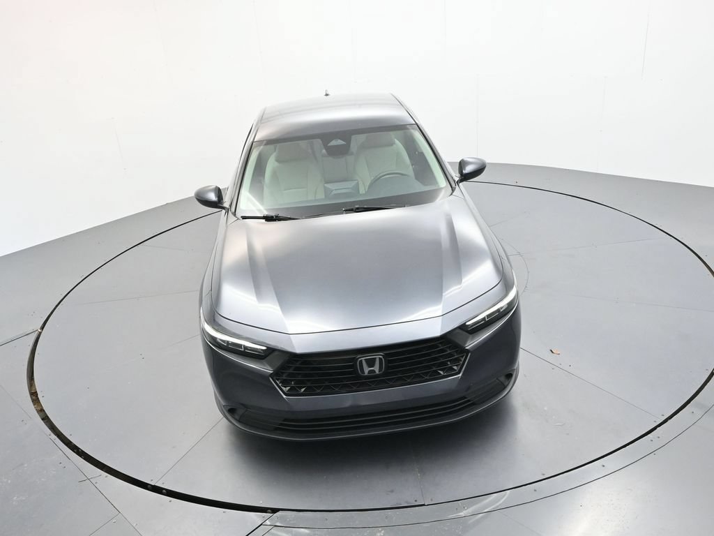 Used 2023 Honda Accord LX image 23