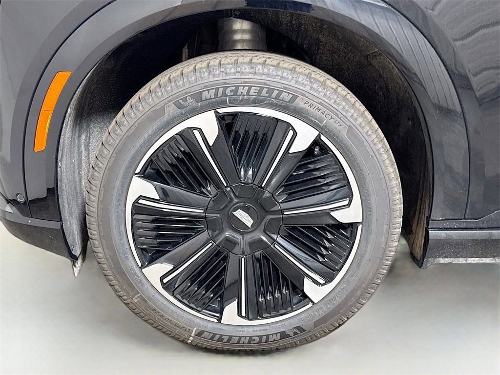 New 2025 Cadillac Escalade IQ Sport 1 w/ Smart Trailering package image 19