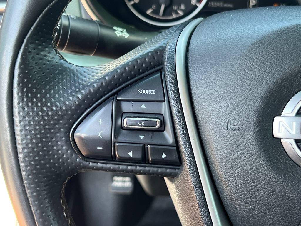 Used 2023 Nissan Maxima Platinum w/ Sport Mat Group FWD image 26