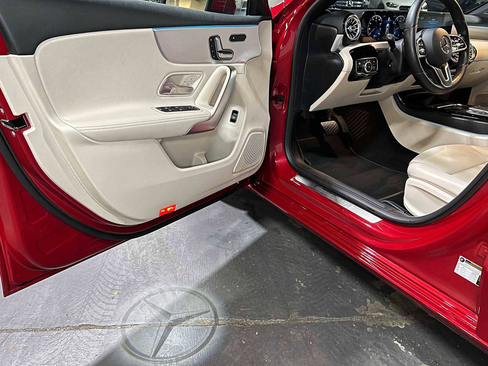 Used 2021 Mercedes-Benz A 220 4MATIC image 20