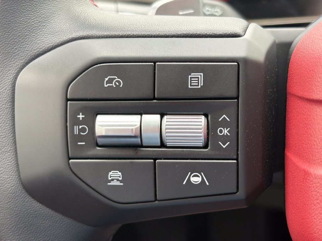 New 2026 Kia K4 GT-Line Turbo w/ GT-Line Premium Package FWD image 23