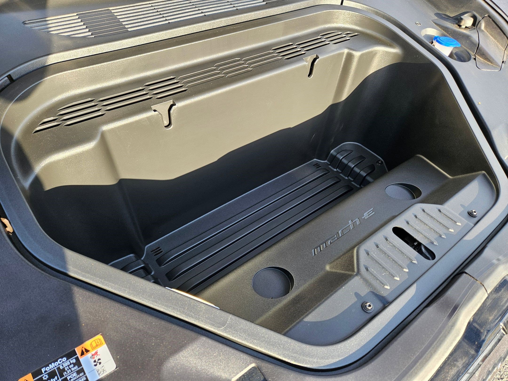 Used 2023 Ford Mustang Mach-E GT image 34