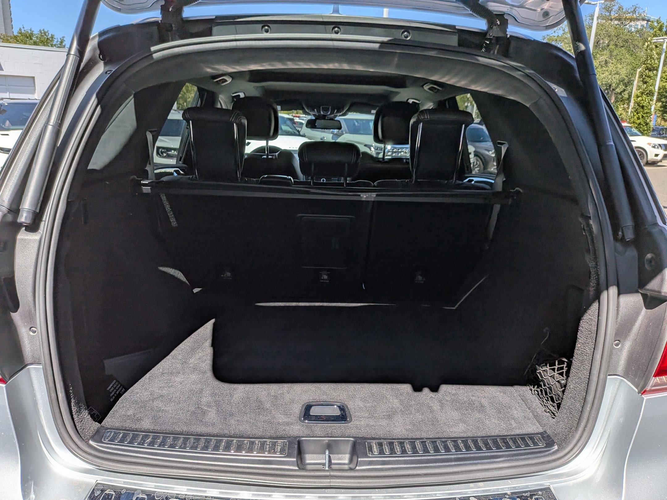 Used 2018 Mercedes-Benz GLE 63 AMG S image 29