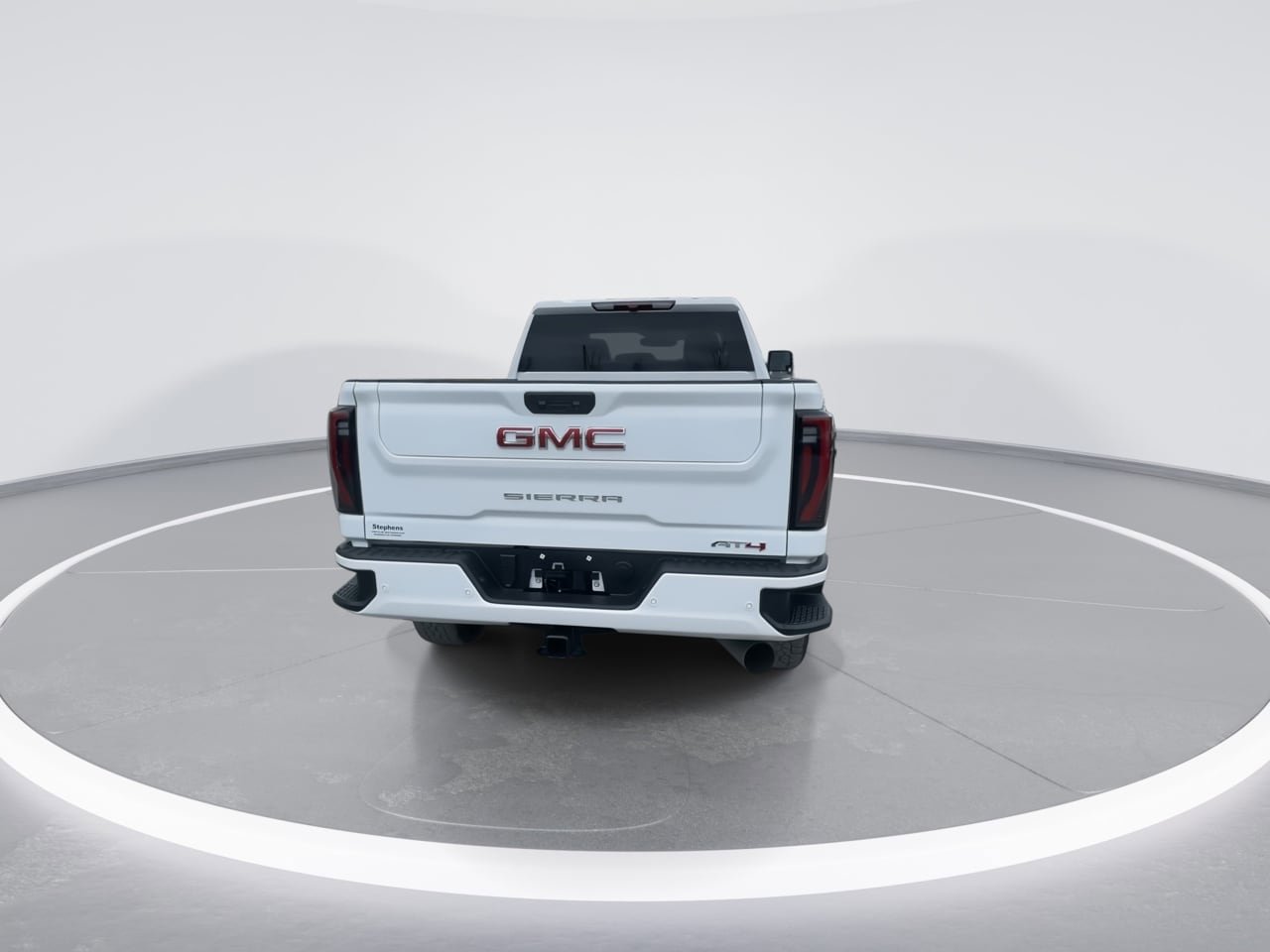 Used 2025 GMC Sierra 2500 AT4 AWD/4WD image 17