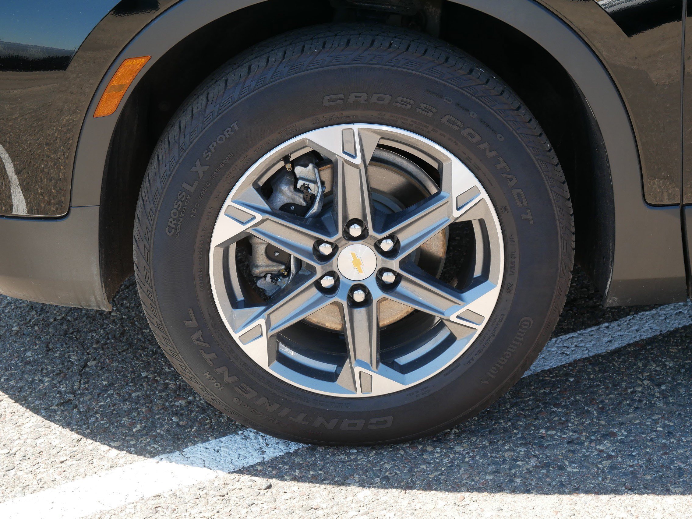 Used 2025 Chevrolet Blazer LT AWD/4WD image 15