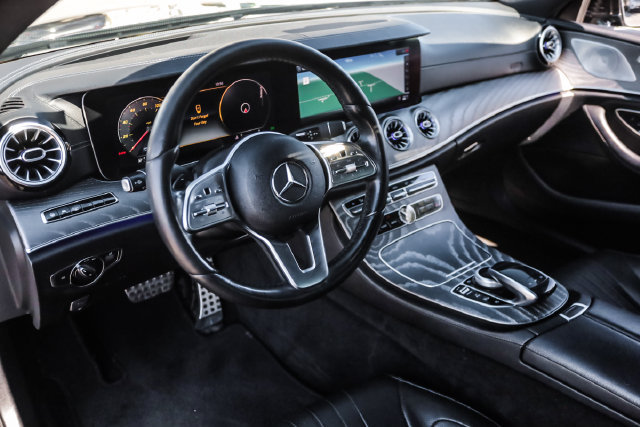 Used 2019 Mercedes-Benz CLS 450 4MATIC image 55