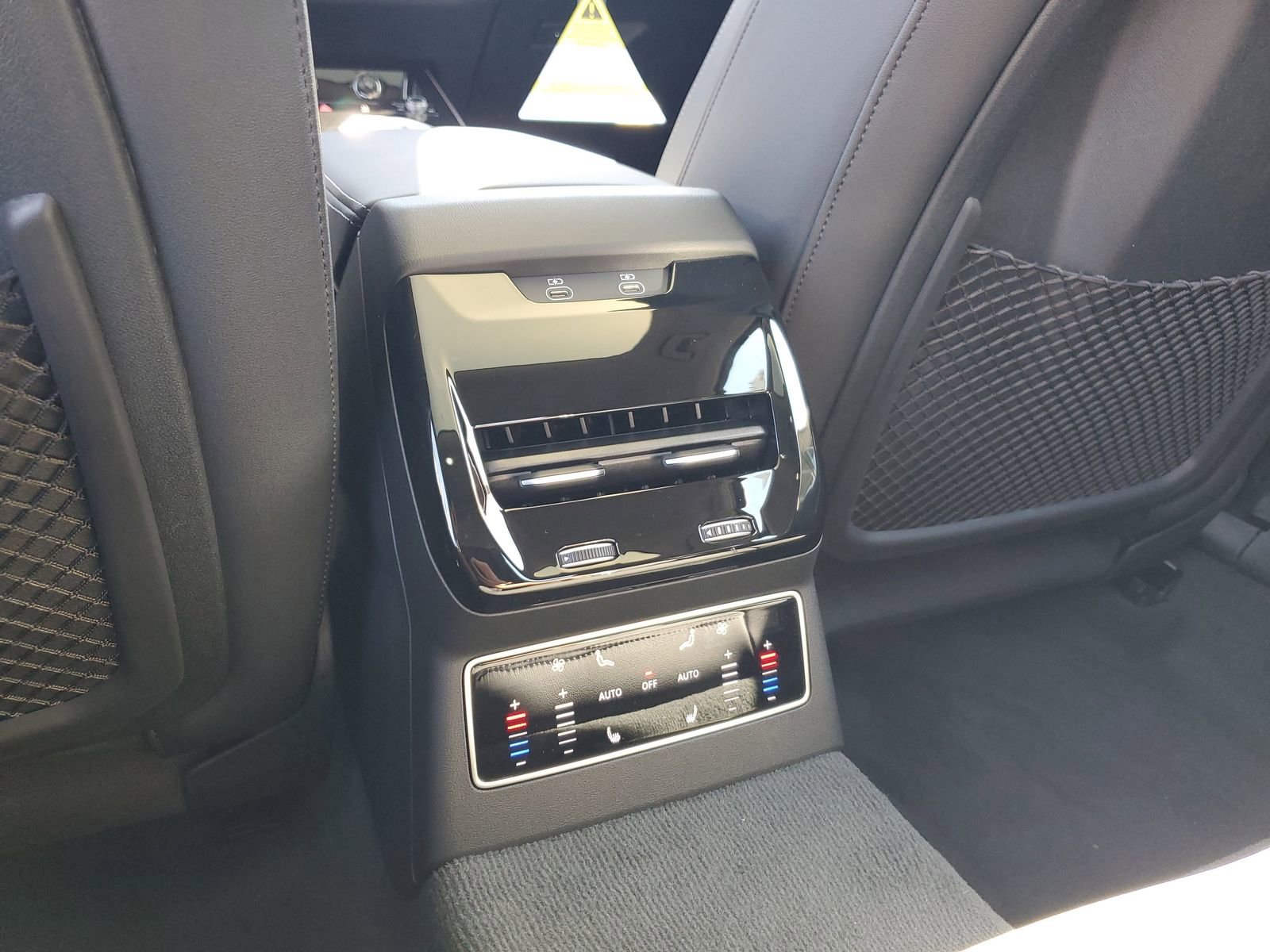 New 2026 Audi A6 Premium Plus image 13