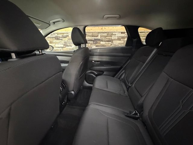 Used 2026 Hyundai Tucson SEL AWD/4WD image 28