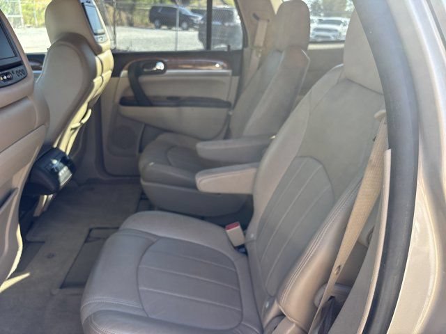Used 2012 Buick Enclave Premium FWD image 15