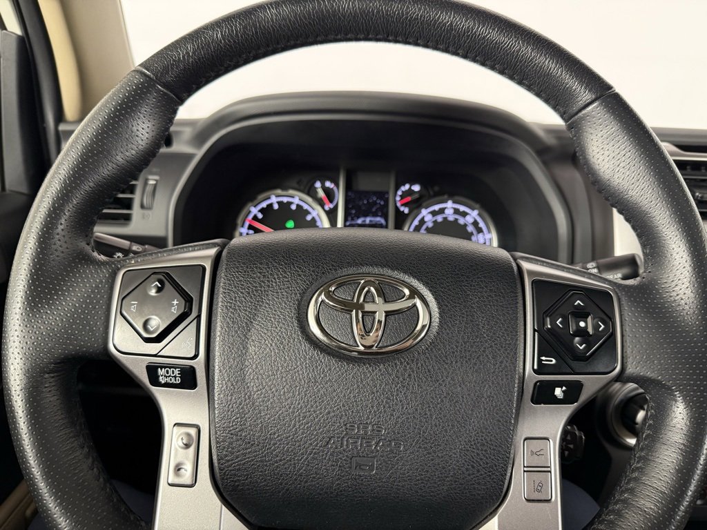 Used 2022 Toyota 4Runner Limited image 24