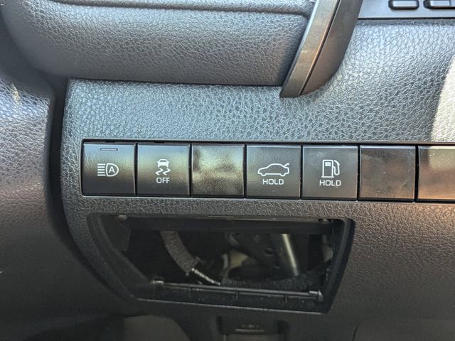Used 2024 Toyota Camry SE FWD image 22