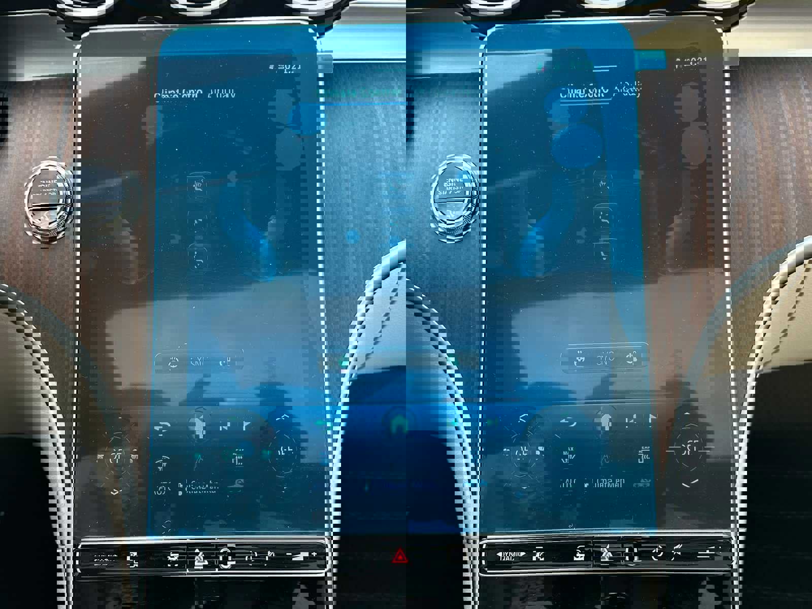 Used 2026 Mercedes-Benz C 300 4MATIC Sedan image 27