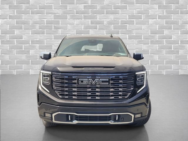 New 2026 GMC Sierra 1500 Denali Ultimate AWD/4WD image 2