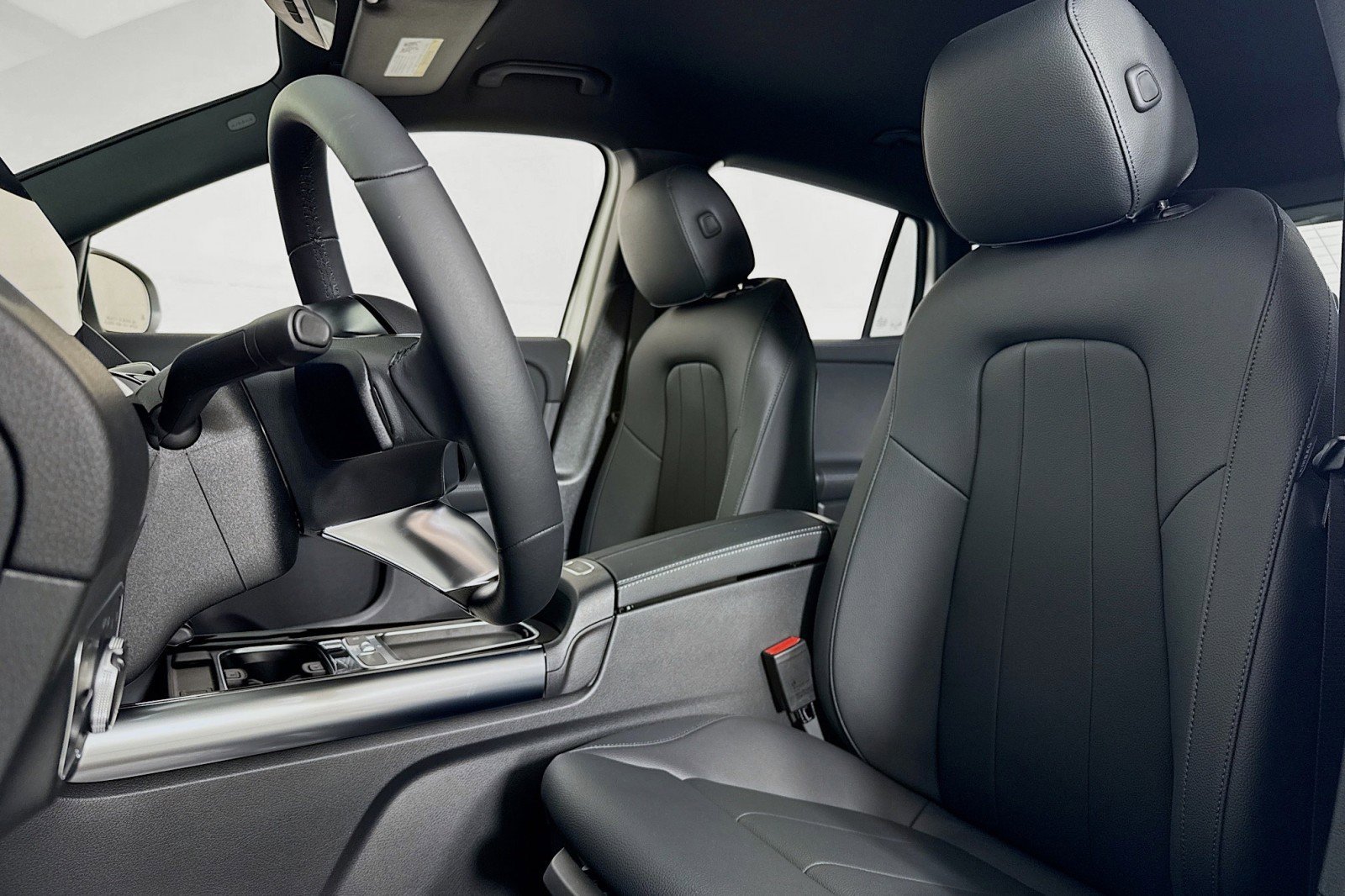 Certified 2026 Mercedes-Benz GLA 250 image 18