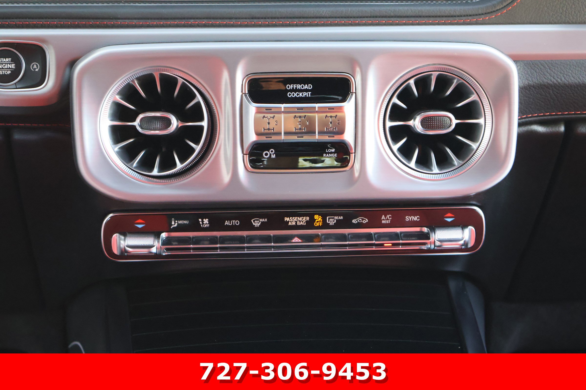 Certified 2025 Mercedes-Benz G 550 image 21