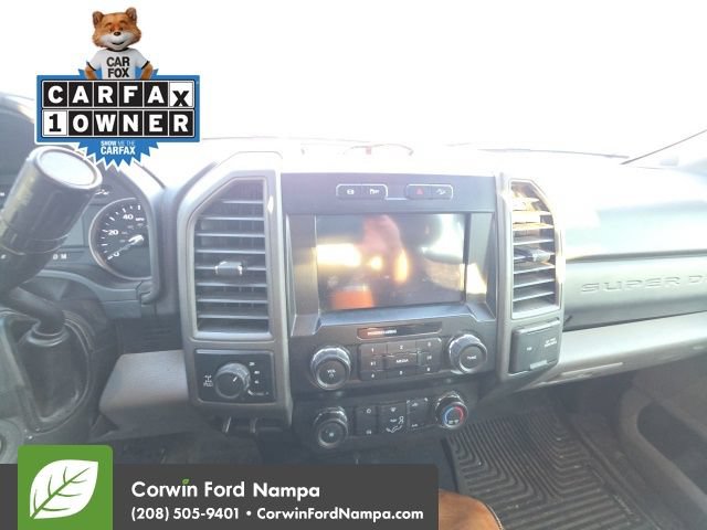 Used 2020 Ford F350 XL w/ STX Appearance Package AWD/4WD image 22