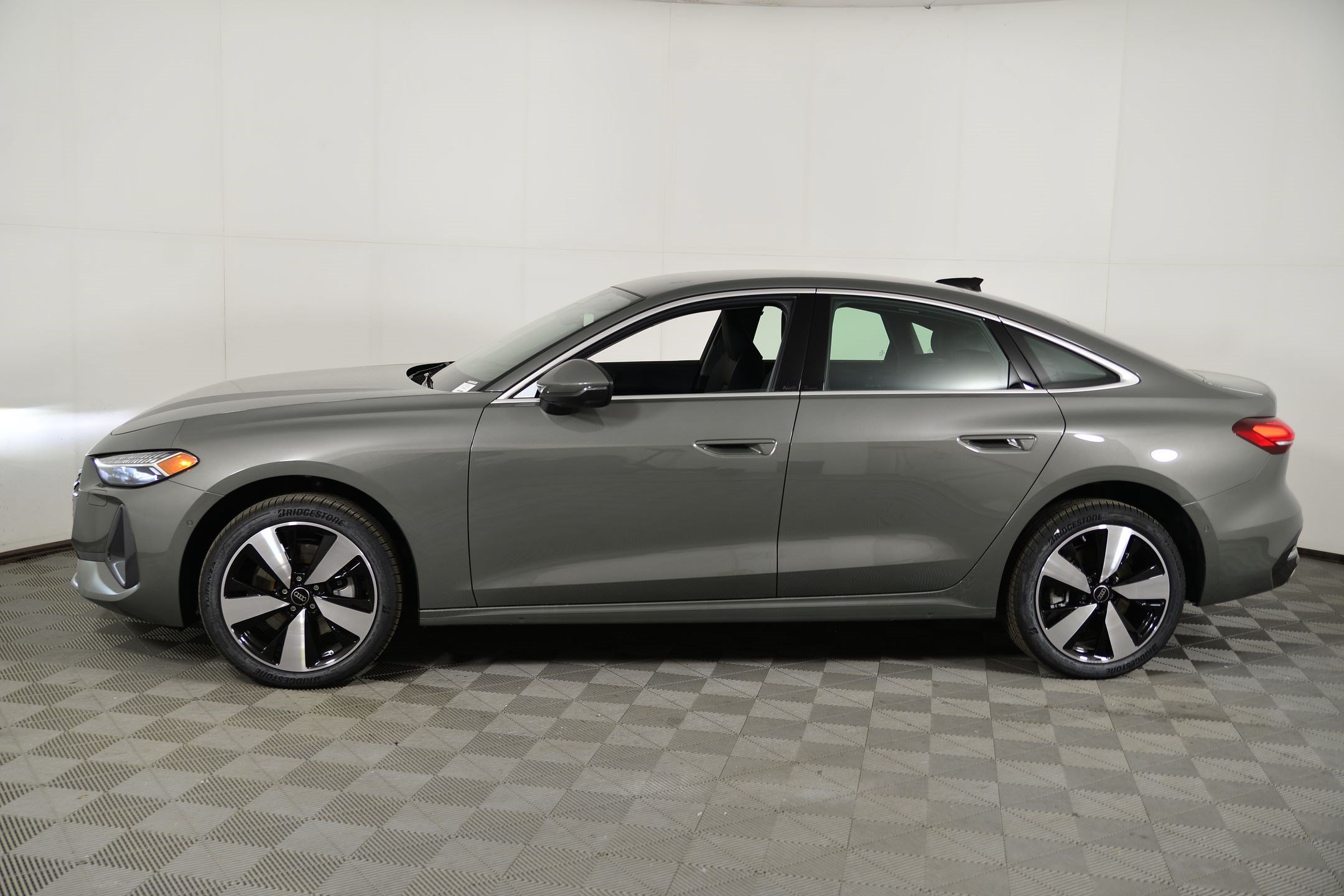 New 2025 Audi A5 Premium Plus w/ Premium Plus AWD/4WD image 2