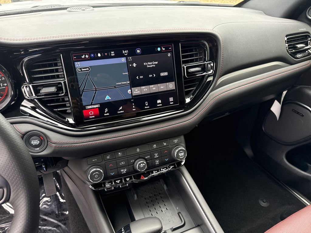 New 2026 Dodge Durango GT image 18