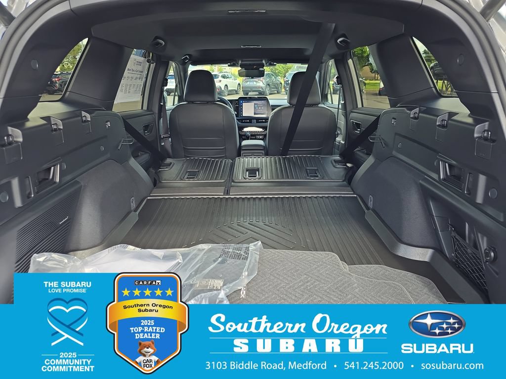 New 2026 Subaru Outback Touring XT AWD/4WD image 18