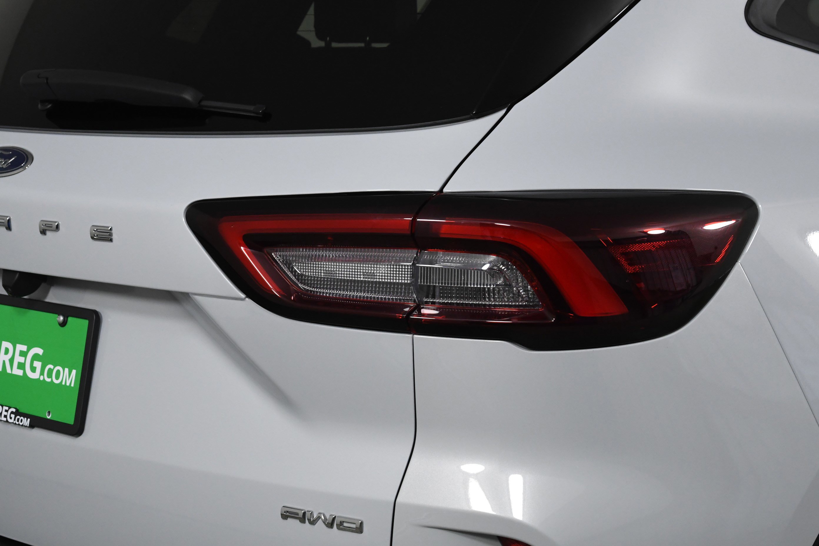 Used 2025 Ford Escape ST-Line Select image 31