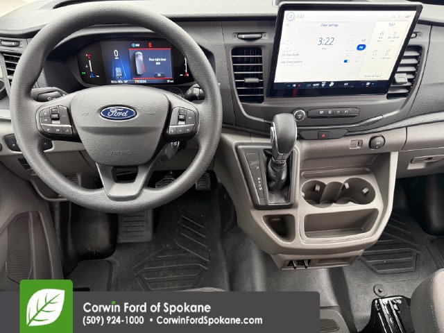 New 2026 Ford Transit 350 148 High Roof Extended AWD image 3