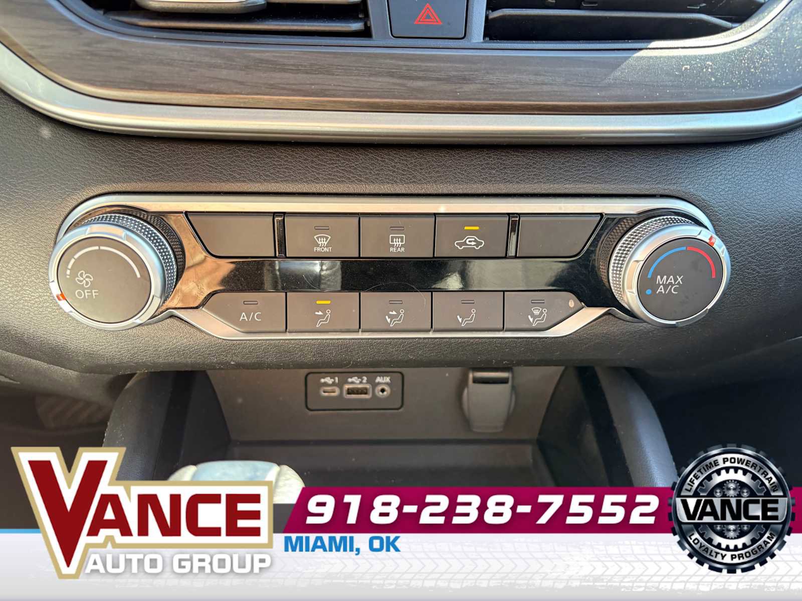 Used 2023 Nissan Altima 2.5 SV image 24