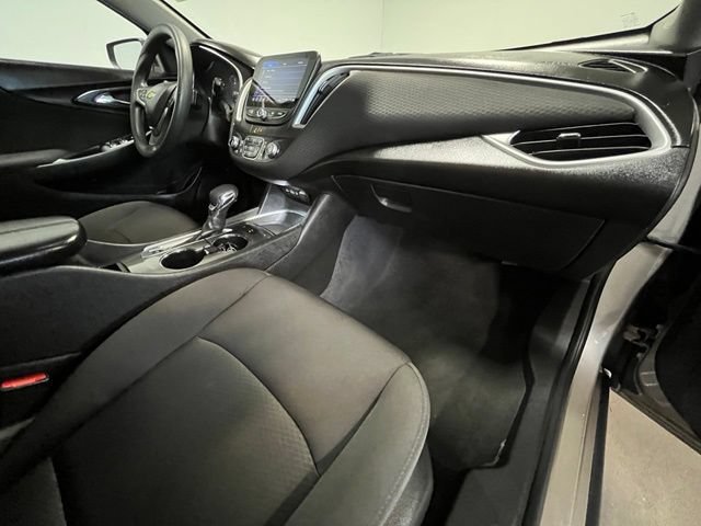 Used 2024 Chevrolet Malibu LT FWD image 10