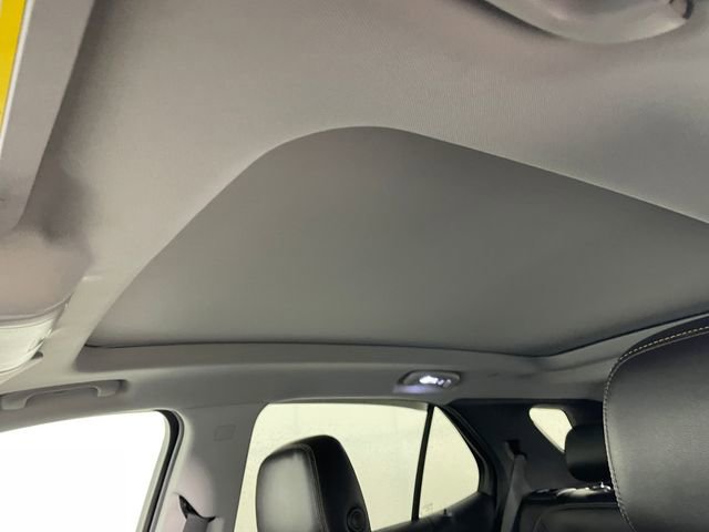 Certified 2019 Chevrolet Equinox Premier image 10